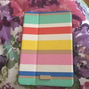 Kate Spade ipad Mini Case